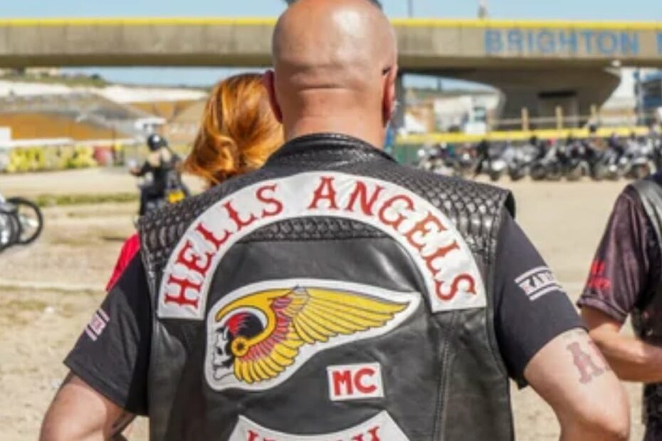 The Rules Every Hells Angel Has To Follow - Youtube