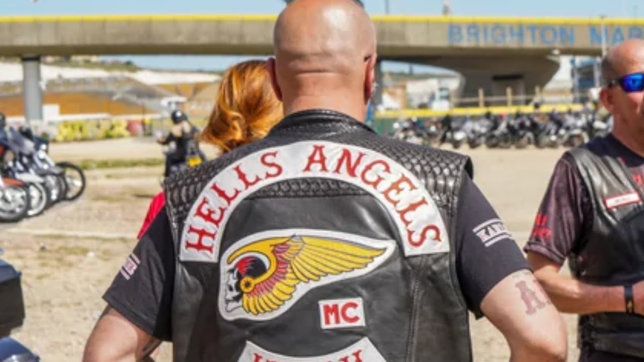 The Rules Every Hells Angel Has To Follow - Youtube