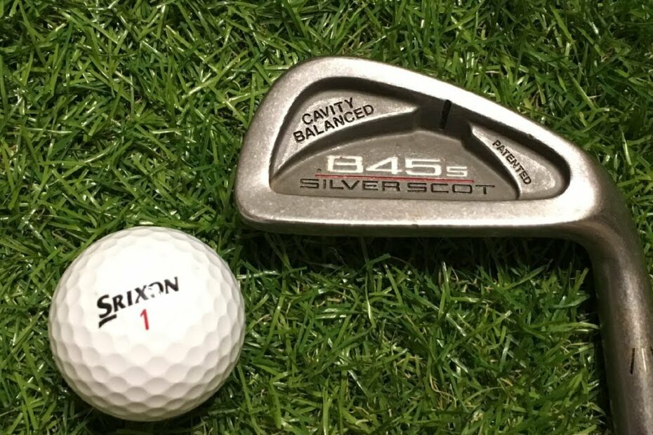 Tommy Armour 845 Irons Review; Full Buyers Guide - Sporticmedia