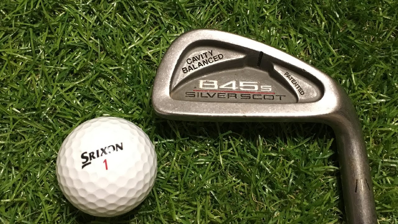 Tommy Armour 845 Irons Review; Full Buyers Guide - Sporticmedia