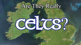 Are The Irish & Welsh Really Celts? - Youtube