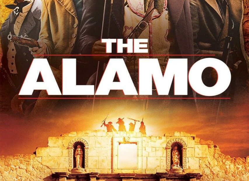 The Alamo - Rotten Tomatoes