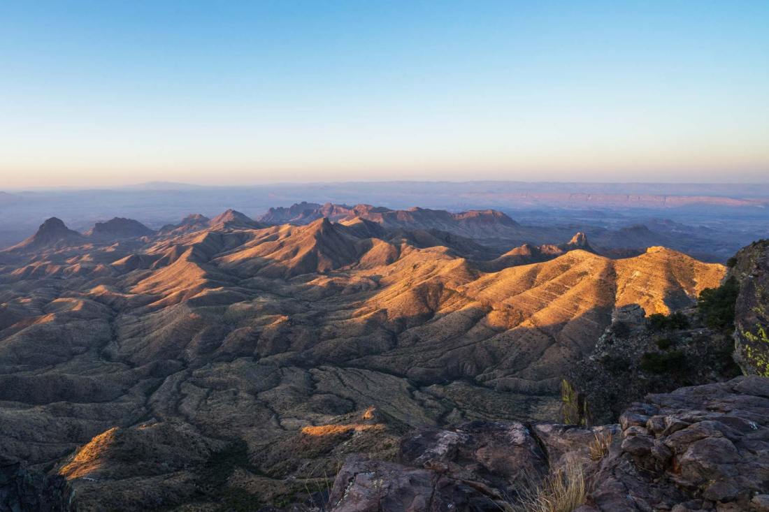 5 Epic National Parks Near Dallas You'Ll Love (Photos + Guide)