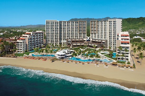 Enjoyable, Hot Vacation! - Review Of Secrets Vallarta Bay Todo Incluido, Puerto  Vallarta, Mexico - Tripadvisor