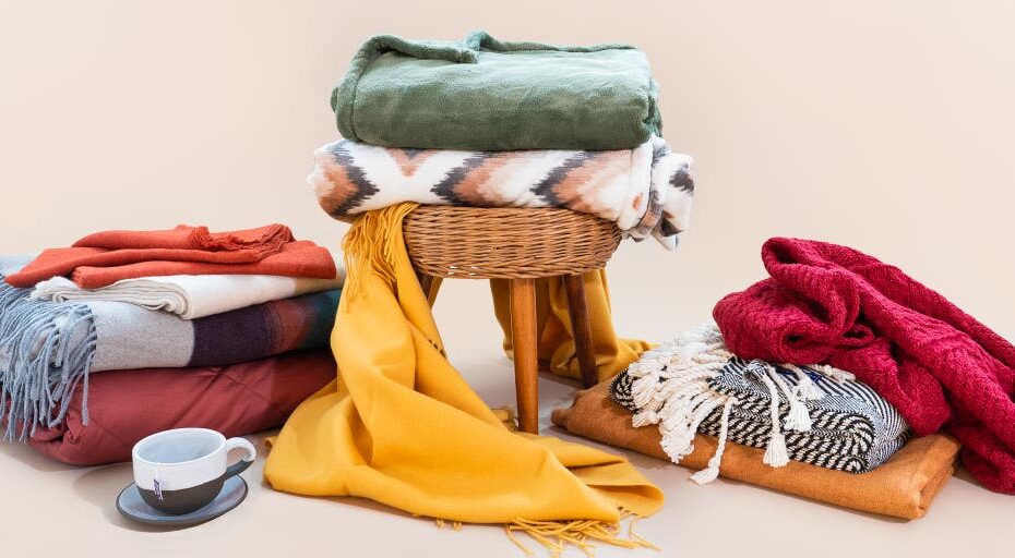 12 Best Throw Blankets Of 2023 | Reviews By Wirecutter