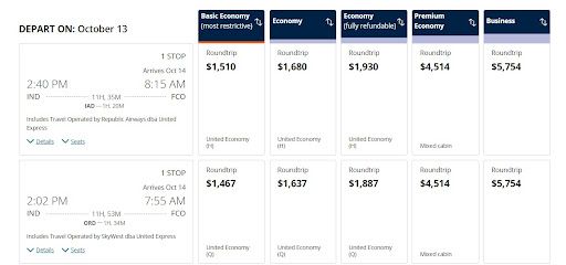 How Much Are United Miles Worth? Complete Guide (2023) | Time Stamped