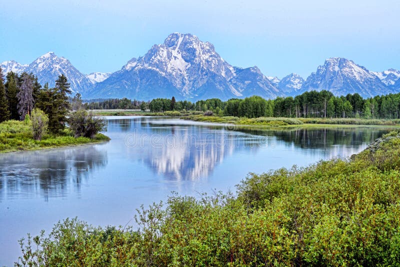 753 Grand Tetons Spring Stock Photos - Free & Royalty-Free Stock Photos  From Dreamstime
