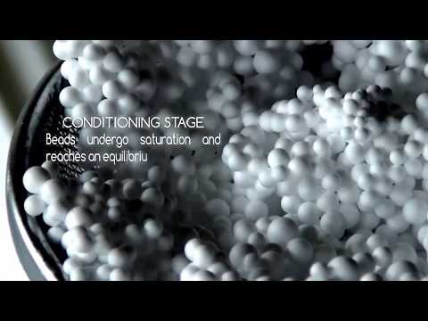 Styrofoam - How its made? Most Satisfying & Fascinating video about EPS manufacturing process