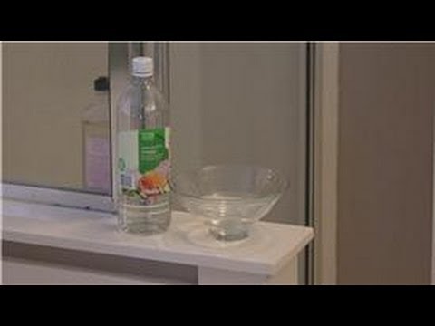 Housekeeping Tips : How to Remove Musty Mildew Smells