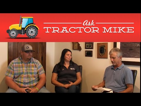 How To Find Tractor Insurance | You May Not Be Protected!