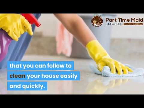 How To Clean Your House After Renovation