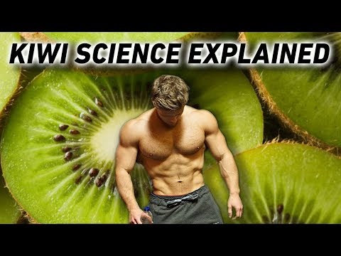 KIWI FRUIT: THE ONE TRUE SUPERFOOD | Nutritional Science Explained