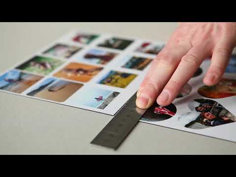DIY: How To Easily Make Photo Magnets At Home?