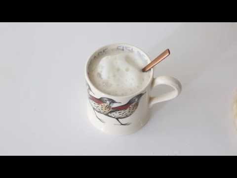 Hoe maak je  Chai latte? PuurGezond