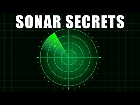 How Sonar Works (Submarine Shadow Zone) - Smarter Every Day 249