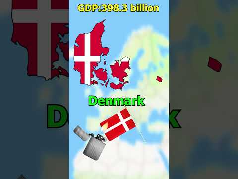 Did you know in Denmark.....🇩🇰🇩🇰🇩🇰
