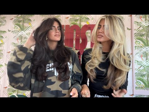 WIJ VERVEN ONS HAAR BRUIN & BLOND - REINDERS WEEKVLOG #140