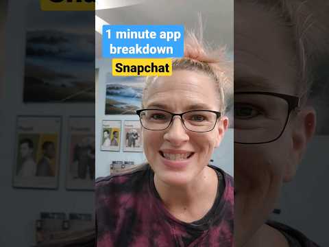 Is Snapchat safe for my teen?