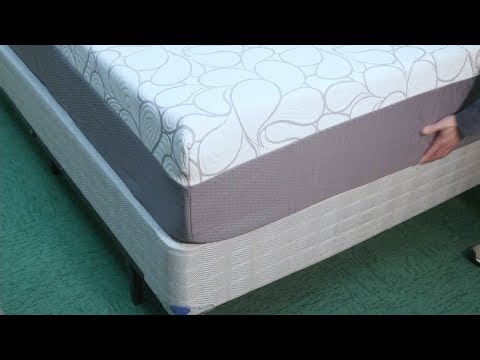 Consumer Reports: Is a box spring really necessary?
