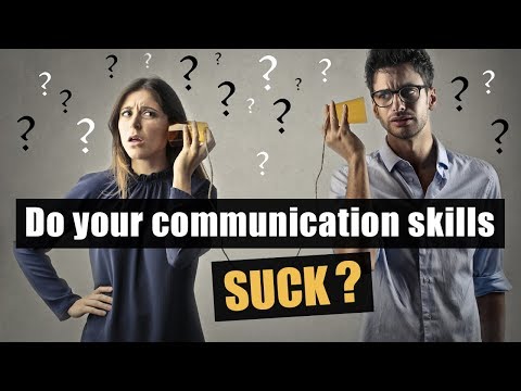 12 Ways To Improve Communication Skills Instantly