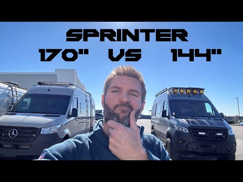 Sprinter 144