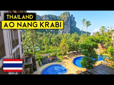 Hoe goedkoop is Thailand? 🇹🇭 Vlog 5 - 2023 - Op reis naar Thailand #Thailand #Krabi #Vakantie