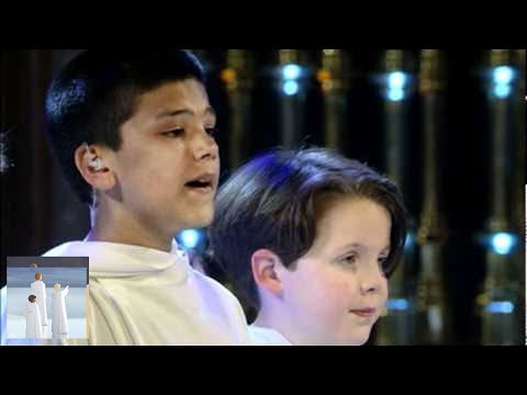 Libera in Leiden - Do not Stand at my Grave and Weep