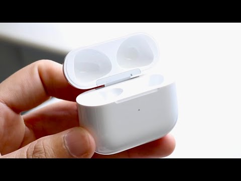 How To Find AirPod Case Without Pods! (2022)