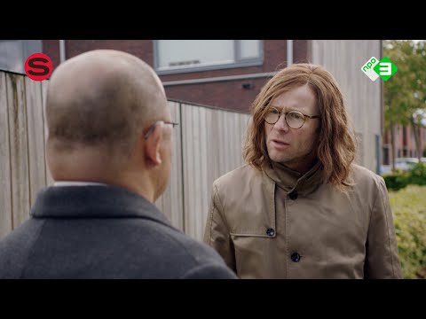 Dat is lang geleden - Sluipschutters (S5A3)