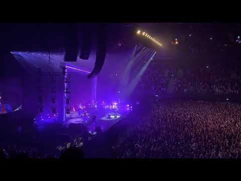 George Ezra Ziggodome 010323 01