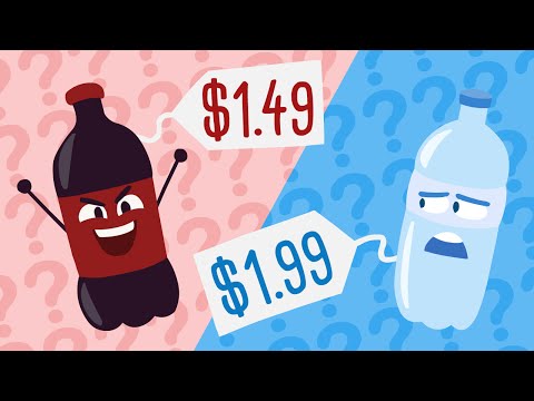 Why is Soda Cheaper Than Water? | Grumology