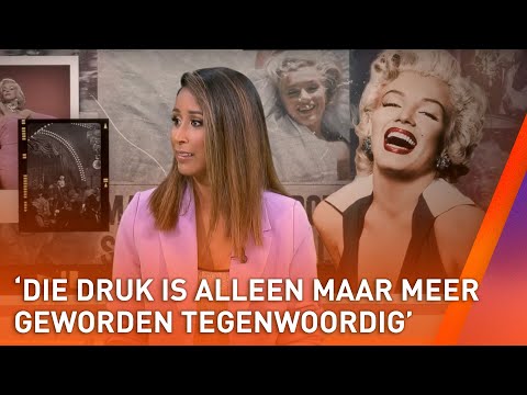 Marilyn Monroe 60 jaar geleden overleden | SHOWNIEUWS