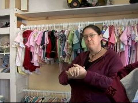 Buying Childrens Clothing : How to Size Clothing for a Child