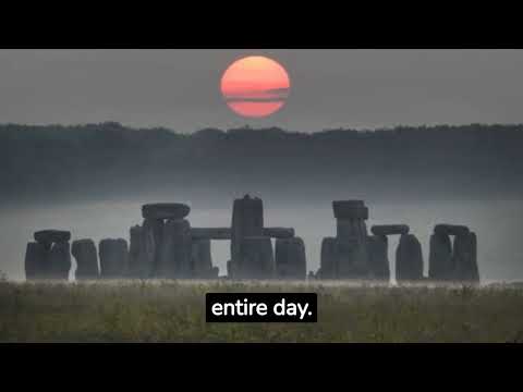 Summer Solstice 2023 Celebrating the Longest Day of the Year 21 June 2023