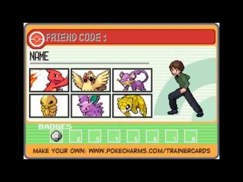 My Kanto dream team (25SubSpecial)(made with pokecharms trainer card maker)