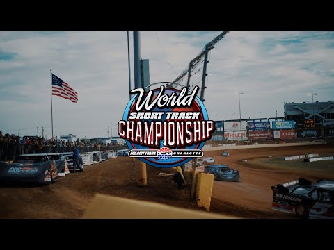 2022 World Short Track Championship | The Winners