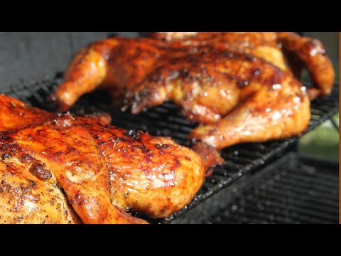 Piri Piri Chicken Recipe: Nandos Style!