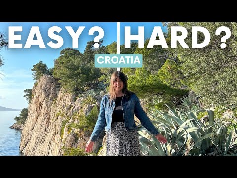 Driving In Croatia | POV And Helpful Tips