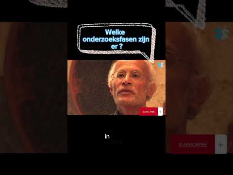 Wil je meedoen aan (geneesmiddelen) onderzoek? Welke onderzoeksfasen zijn er ?