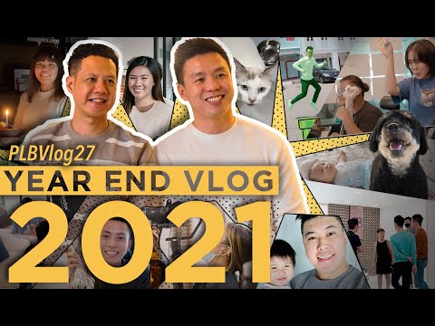 What has PLB been up to in 2021? | THEPLBVlog