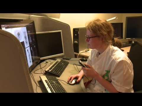 Voorlichtingsfilm PET-scan