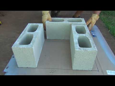 HOW TO MAKE A HEADSTONE