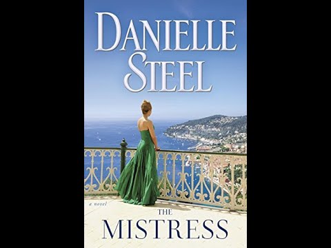 Danielle Steel -The Mistress