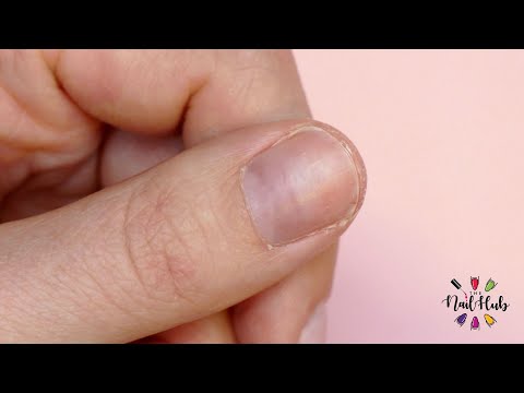 How To Apply Gel Polish On Short Nails