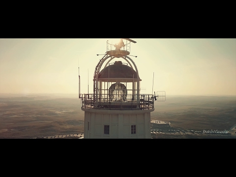 TEXEL LIGHTHOUSE - VUURTOREN TEXEL