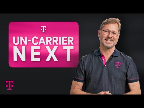 T-Mobile Presents Phone Freedom | T-Mobile