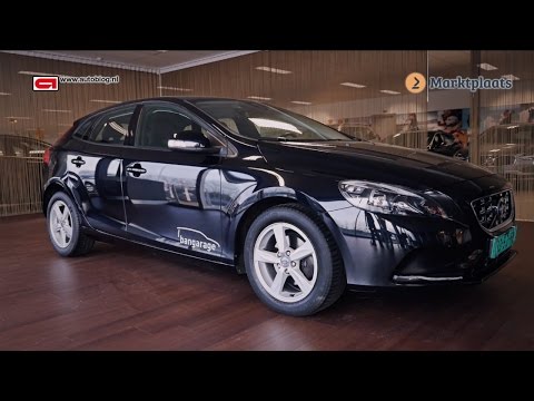 Volvo V40 (2012 - 2017) buying advice