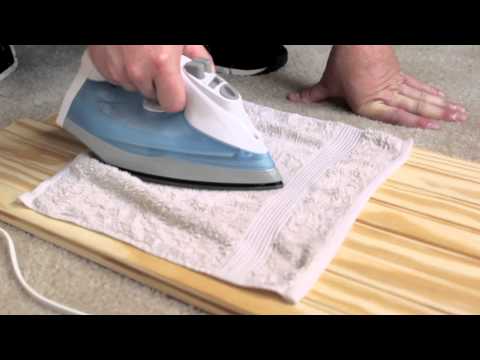 How To Repair A Hardwood Floor