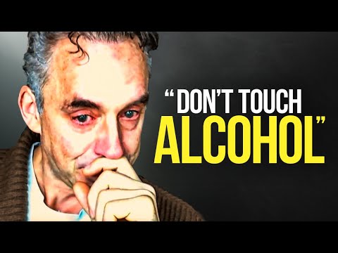 STOP DRINKING ALCOHOL NOW - One of The Most Eye Opening Motivational Videos Ever