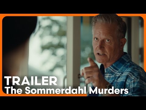 The Sommerdahl Murders (Seizoen 4) - TRAILER | KRO-NCRV | NPO Start